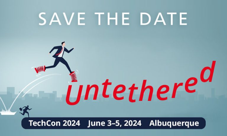 Untethered - TechCon24